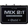 Radial Engineering Radial MIX 2:1
