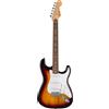 Fender Standard Stratocaster LRL WPG 3-Color Sunburst