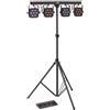Soundsation 4Ledkit-DJ