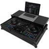 ZOMO Flightcase P-DDJ-FLX10 Plus NSE