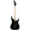 ESP LTD Guitars ESP LTD M-1000 Maple Black