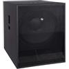 PROEL S18A Black