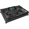 ZOMO Flightcase D-Live-2 NSE