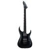 ESP LTD Guitars ESP LTD MH-1000NT BB Black Satin