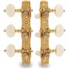 GOTOH 35G510P P GG Gold