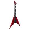ESP LTD Guitars ESP LTD ARROW-1000 Candy Apple Red Satin 2025