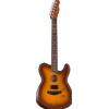 Fender Acoustasonic Standard Telecaster Honey Burst