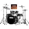 Peace DP-22DNAC2-5-259 Black