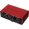 Focusrite Scarlett Solo 4th Gen