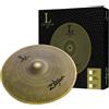 Zildjian 18" L80 Low Volume Crash