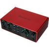 Focusrite Scarlett 4i4 4th Gen