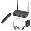Soundsation WF-D290HP MKII-A2 (SPINA UK)