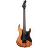 ESP LTD Guitars ESP LTD SN-1000 Evertune Koa Natural Satin