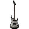 ESP LTD Guitars ESP LTD MH-1000NT FM Charcoal Burst