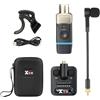 XViVE U7 Saxophone and Trumpet Wireless System