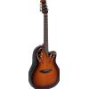 Ovation Celebrity Elite Mid Cutaway Sunburst