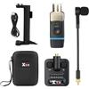 XViVE U8 Acoustic Guitar Wireless System
