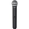 SHURE BLX2/PG58 M17