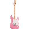 Squier Sonic Stratocaster HT H MN Flash Pink