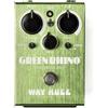 Dunlop WHE207 Green