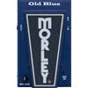 MORLEY Rex Brown Old Blue Wah