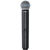 SHURE BLX2/B58 M17