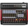 Power Dynamics PDM-T804