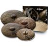 Zildjian K Custom Special Dry Cymbal Pack