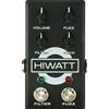 HIWATT Filter Fuzz MKII Black