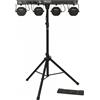 Algam Lighting Stagebar-II