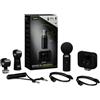 SHURE MoveMic 88+ Receiver Kit