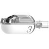SHURE SE31BAW-LEFT