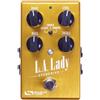 SOURCE AUDIO SA244 One Series L.A. Lady Overdrive