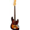 Fender American Professional II Jazz Bass RW 3-Color Sunburst