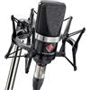 NEUMANN. BERLIN NEUMANN TLM 102 Studio Set