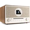 Audizio Lucca White