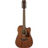 Ibanez AW5412CE-OPN Open Pore Natural