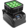 Beamz Starcolor72B 9x10w IP65 RGBWA