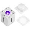 Beamz KUBE20WH