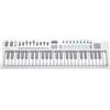 Novation Launchkey 49 MK4 White