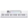 Novation Launchkey Mini 37 MK4 White