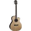 Washburn AG70 CE K Natural
