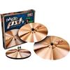 Paiste PST7 Session Set Light