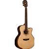 Washburn G25 SCE Natural
