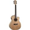 Washburn AG40 CE K Natural