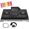 WALKASSE XDJ-RX3 Flightcase ESP
