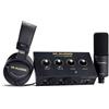 M-AUDIO M-Track Duo HD Producer Pack
