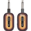 XViVE A58 Guitar Wireless System Sunburst