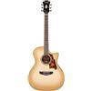 D'Angelico New York D'Angelico Excel Gramercy Aged Sepia Burst