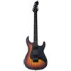 ESP LTD Guitars ESP LTD SN-1000HT Fire Blast